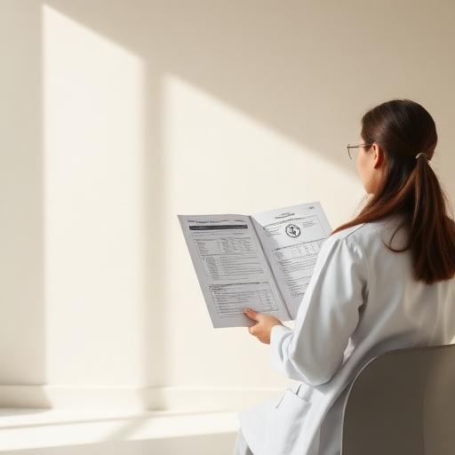 Psychiatric Medication Evaluations