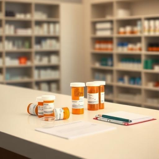 Medication Management & Follow-Up